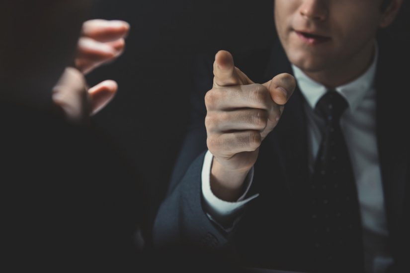 Criminal Defense Criminal Defense