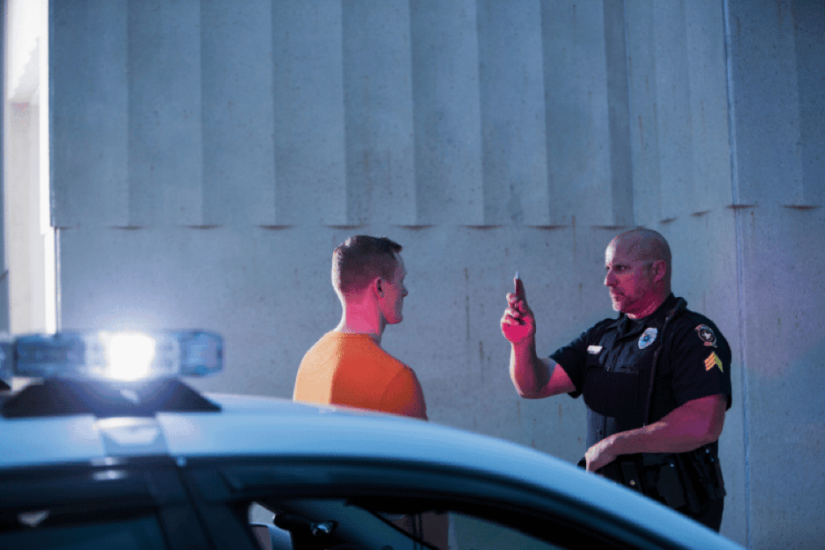 Photo of Police