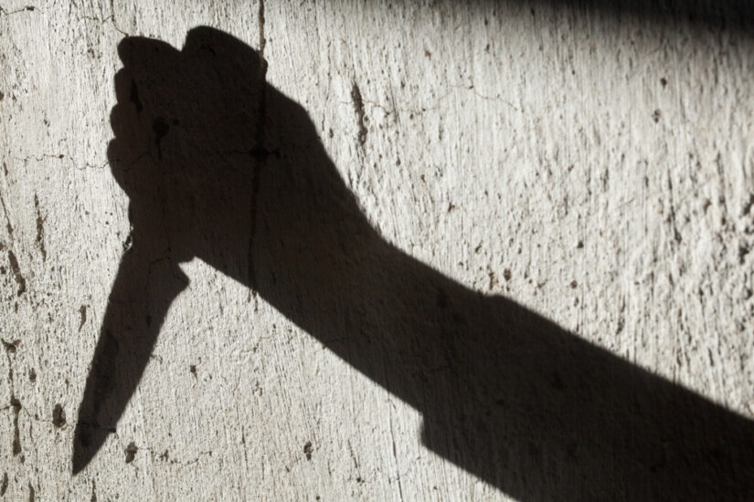 Assault with a Deadly Weapon Photo of Assault with a Deadly Weapon