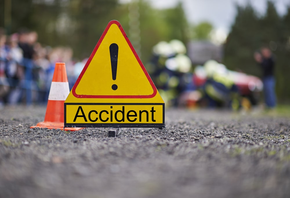 Leaving the Scene of an Accident in Texas: Understanding Consequences ...