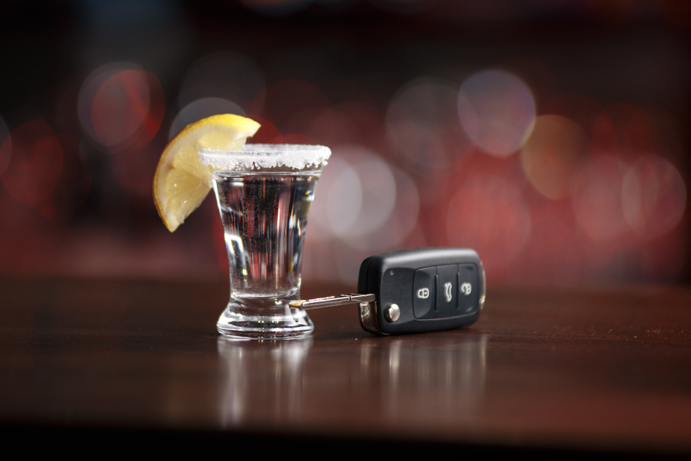 DWI