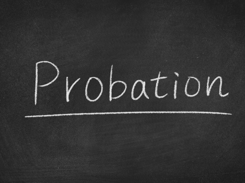 What to Do If You Violate Probation in Texas Napier Law Firm