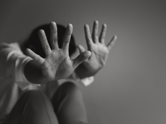 Assault Causing Bodily Injury to a Family Member in Texas | Napier Law Firm