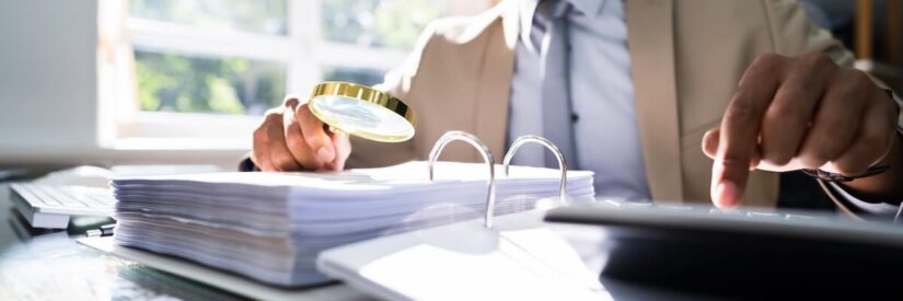 Conducting Legal Inspection Conducting Legal Inspection