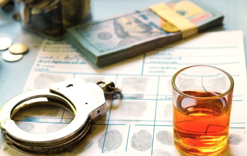 Drunk driving laws