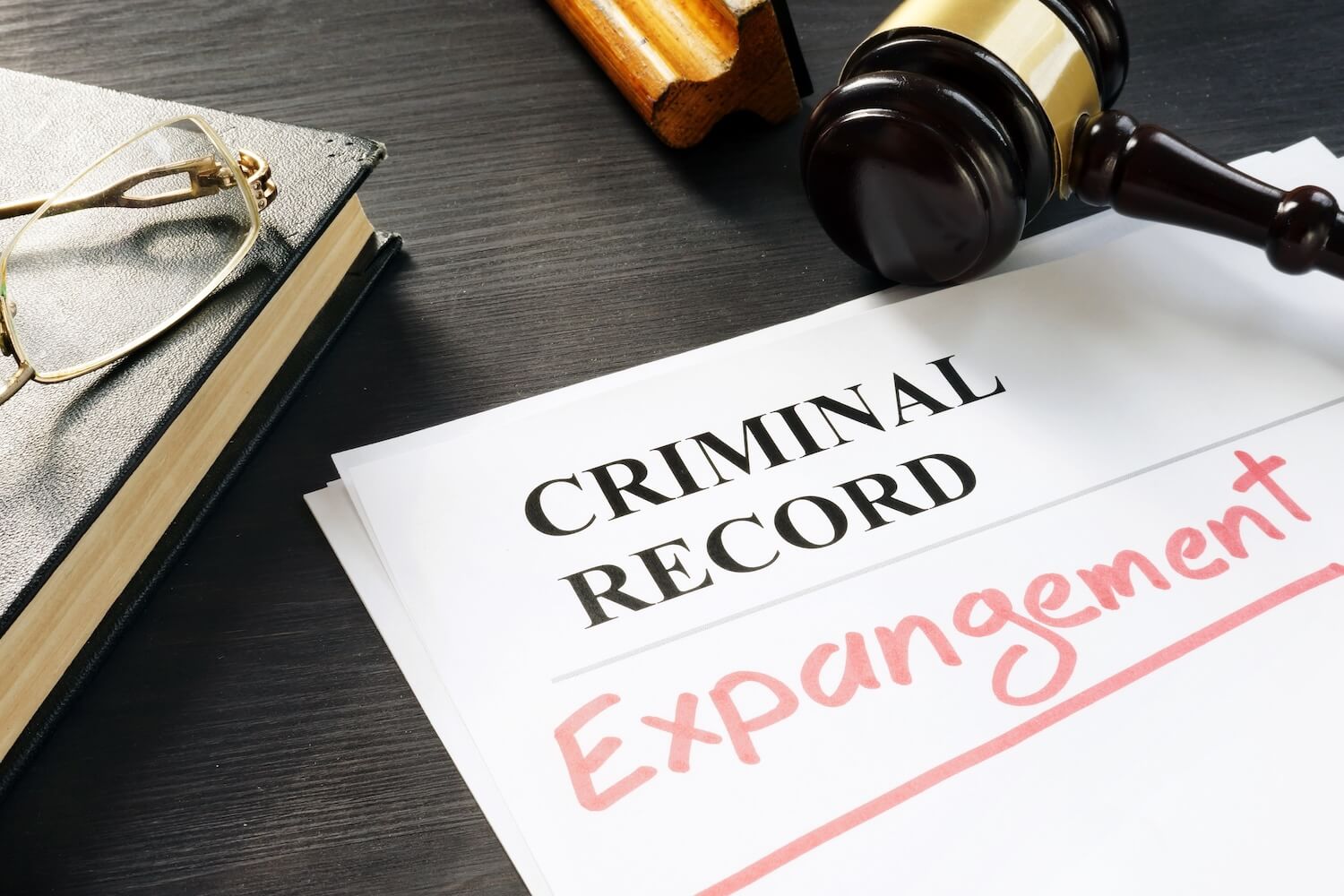 How Long Does a DWI Stay on Record? | The Napier Law Firm