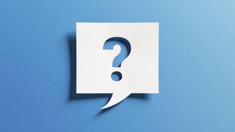 Frequently asked questions