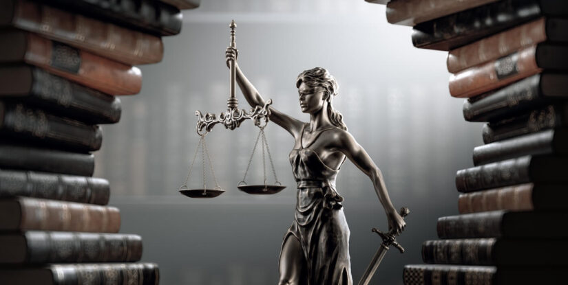 Conceptual topic of the Criminal Justice Law Conceptual topic of the Criminal Justice Law