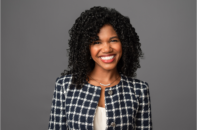 Attorney Monica Cooper Napier Photo of Attorney Attorney Monica Cooper Napier